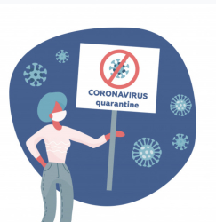 quarantine covid 19