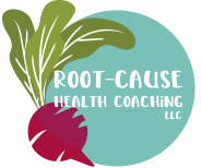 Root-Cause Health Coaching llc Logo